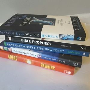 Christian Books